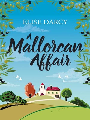 cover image of A Mallorcan Affair